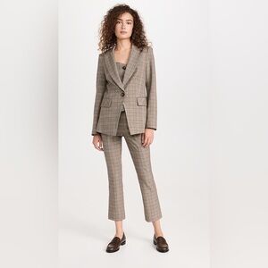 Veronica Beard Arte Pant